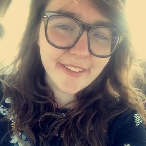 Meet your Posher, Jacklyn